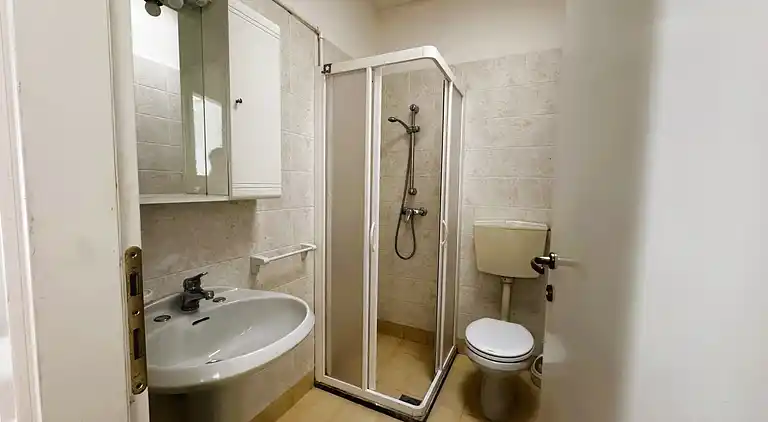 Perfetta vacanza in famiglia a Bibione con piscina