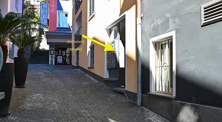 Ruga Haus im Asconasee 3