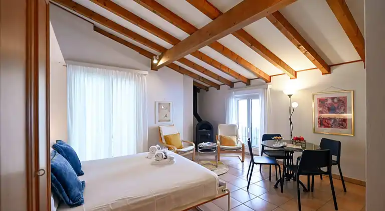 Ruga Haus im Asconasee 7