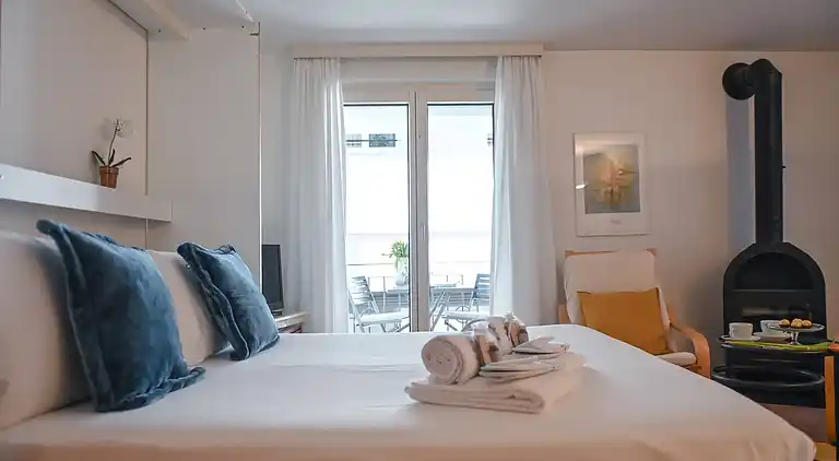 Ruga Haus im Asconasee 3