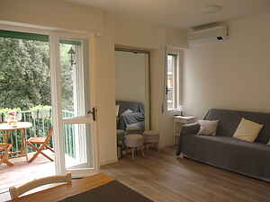 Cozy retreat in Grado just 100m from the beach