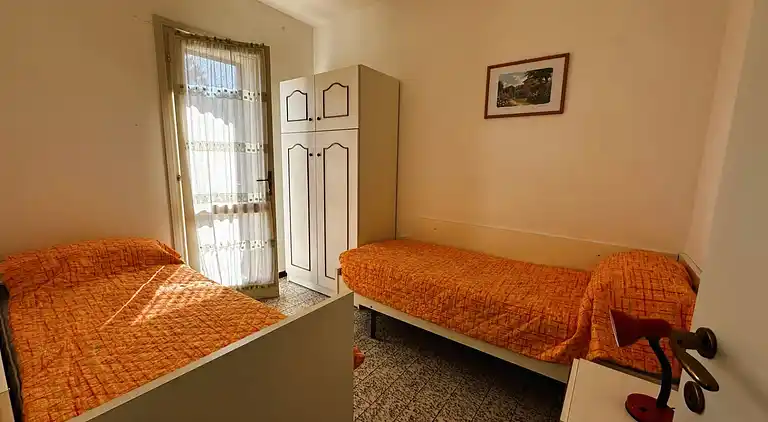 Perfetta vacanza in famiglia a Bibione con piscina