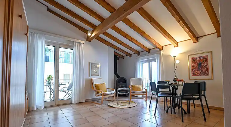 Ruga Haus im Asconasee 7