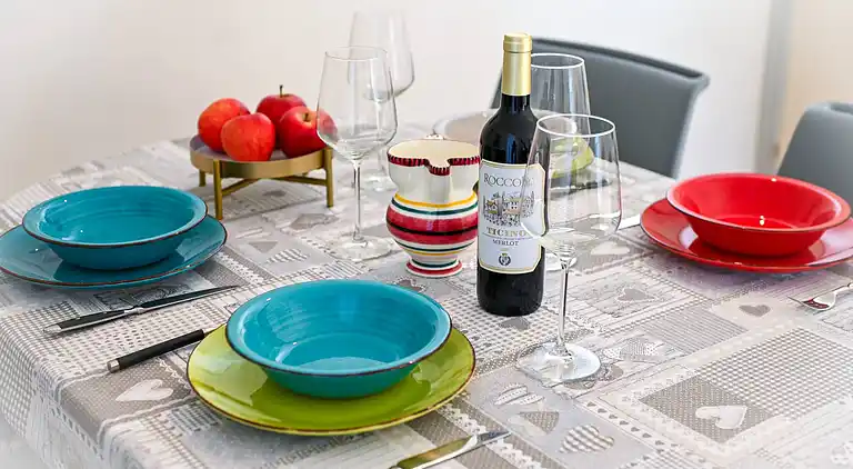 Ruga Haus im Asconasee 4