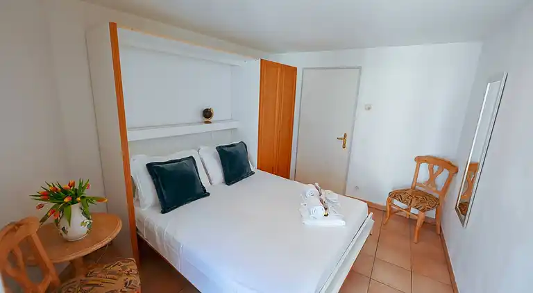 Ruga Haus im Asconasee 4