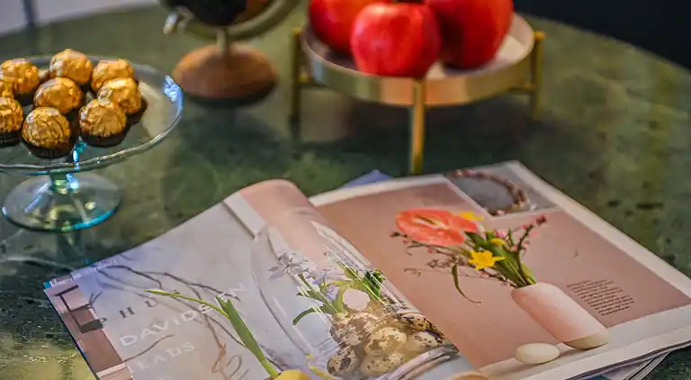 Ruga Haus im Asconasee 7