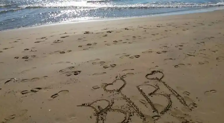 Helle und komfortable Wohnung in Bibione