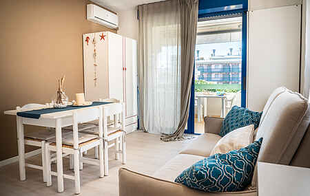 Apartment in Bibione