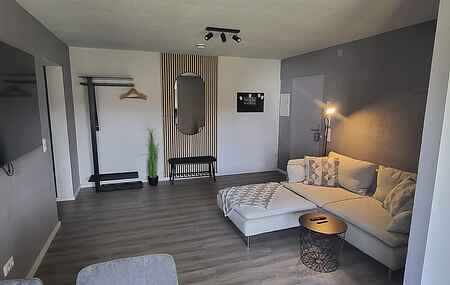 Ferielejlighed i Schweinfurt