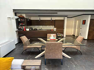 Charming Milano Apartment with 2-Way Air Con & BBQ
