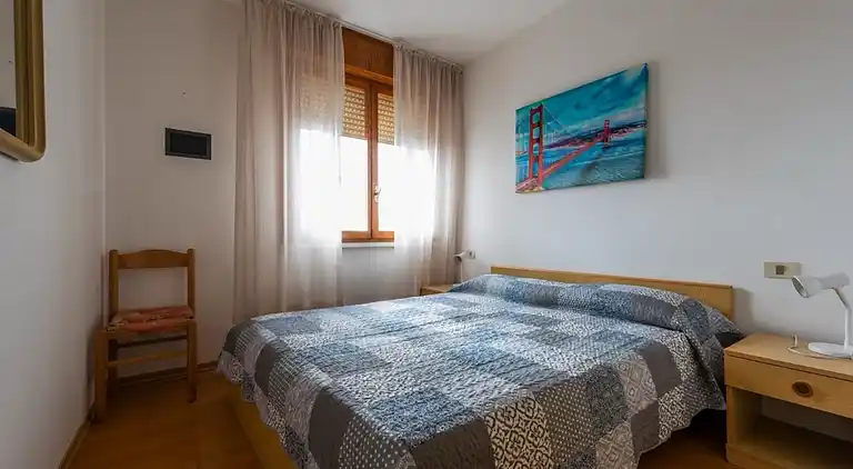 Charming apartment near the beach in Bibione