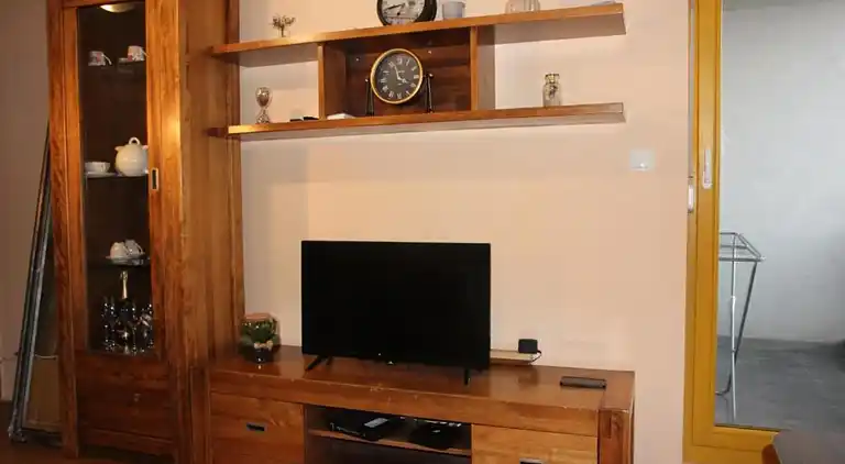 Aniks gemütliche Wohnung mit Netflix, HBO in Zagreb