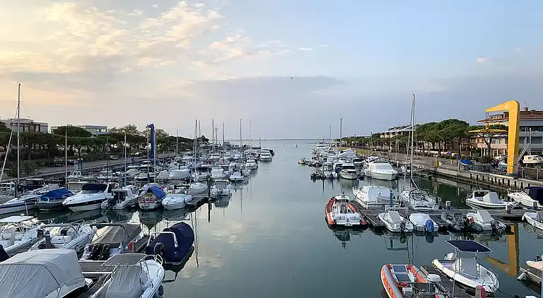 Seaside Bliss Wohnung mit direktem Meerblick