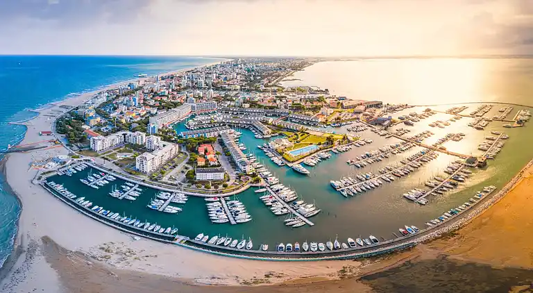 Seaside Bliss Wohnung mit direktem Meerblick