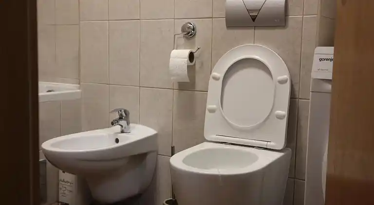 Aniks gemütliche Wohnung mit Netflix, HBO in Zagreb