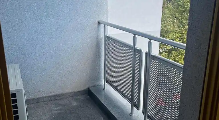 Aniks gemütliche Wohnung mit Netflix, HBO in Zagreb