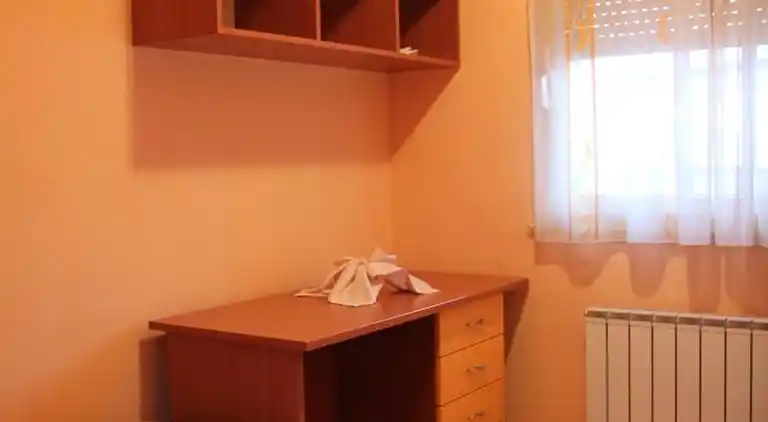 Aniks gemütliche Wohnung mit Netflix, HBO in Zagreb