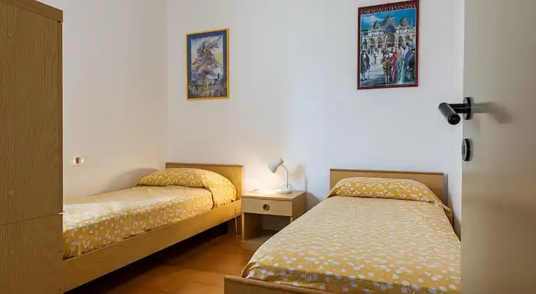 Charming apartment near the beach in Bibione