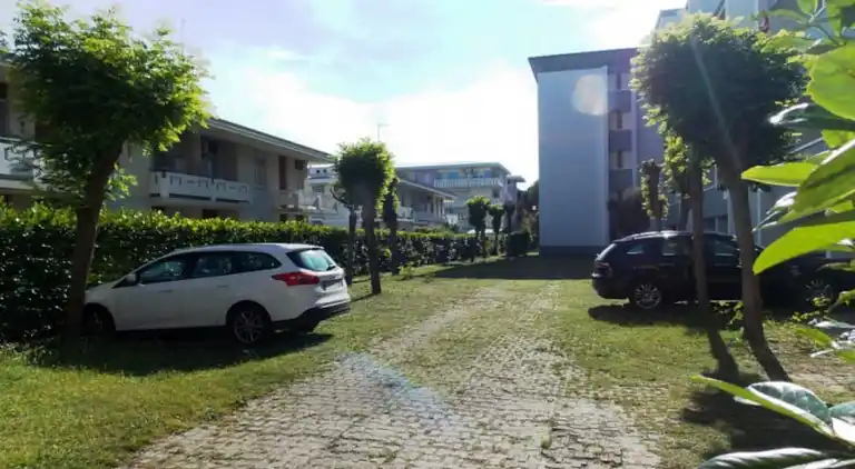 Charming apartment near the beach in Bibione