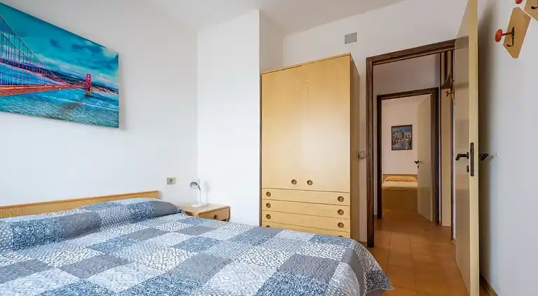 Charming apartment near the beach in Bibione