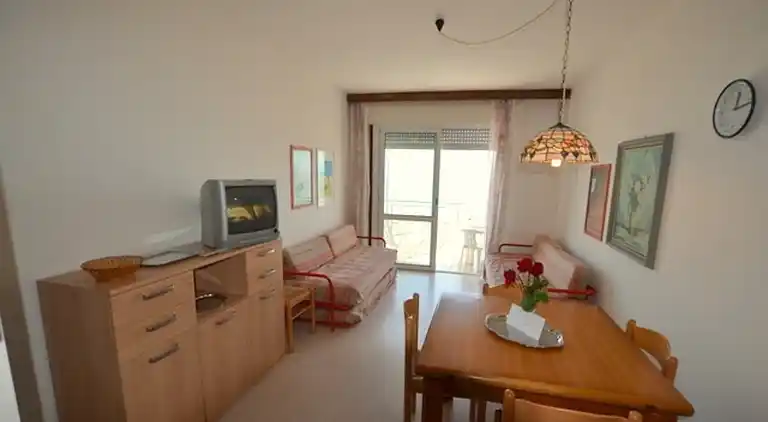 Seaside Bliss Wohnung mit direktem Meerblick