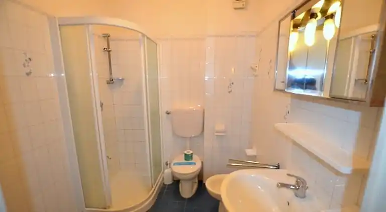 Seaside Bliss Wohnung mit direktem Meerblick