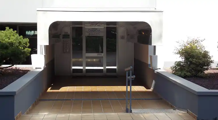 Charming apartment near the beach in Bibione