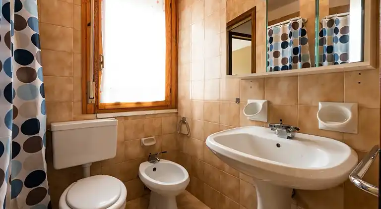 Charming apartment near the beach in Bibione