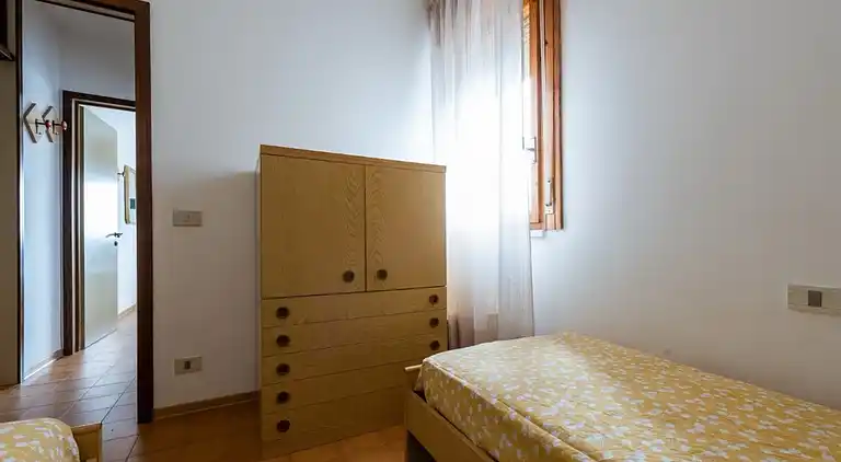 Charming apartment near the beach in Bibione