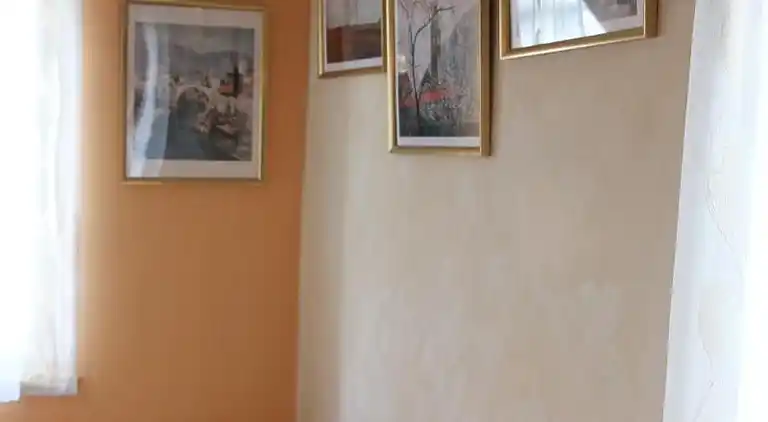 Aniks gemütliche Wohnung mit Netflix, HBO in Zagreb