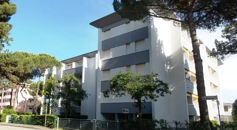 Charming apartment near the beach in Bibione