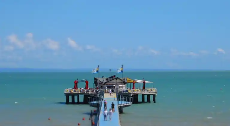 Seaside Bliss Wohnung mit direktem Meerblick