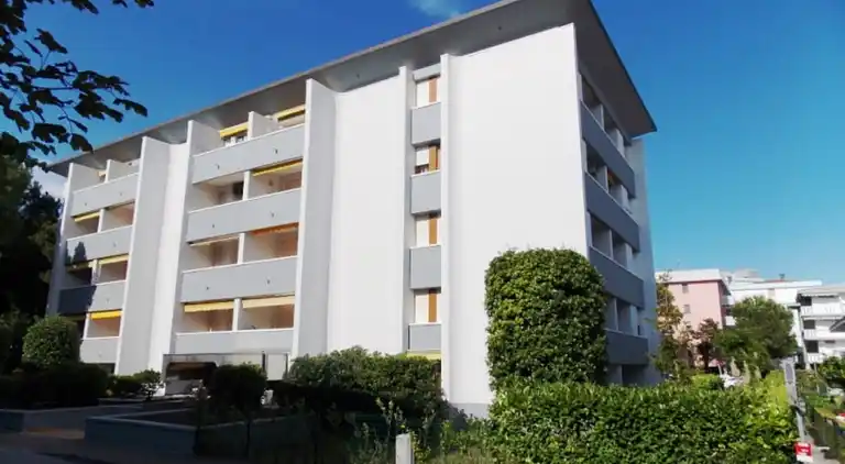 Charming apartment near the beach in Bibione