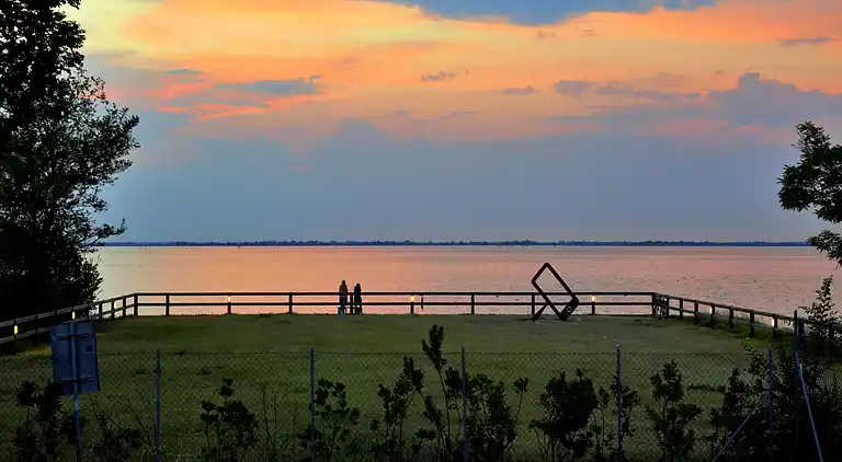 Seaside Bliss Wohnung mit direktem Meerblick