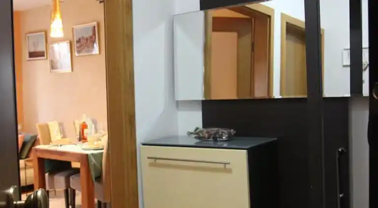 Aniks gemütliche Wohnung mit Netflix, HBO in Zagreb