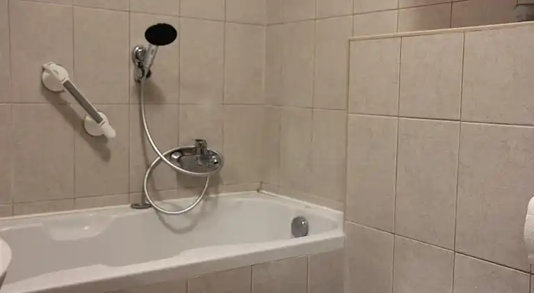 Aniks gemütliche Wohnung mit Netflix, HBO in Zagreb