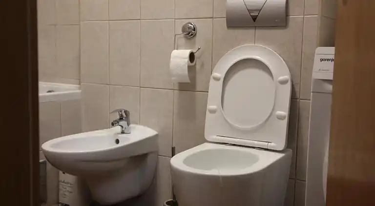 Aniks gemütliche Wohnung mit Netflix, HBO in Zagreb