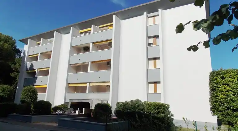 Charming apartment near the beach in Bibione