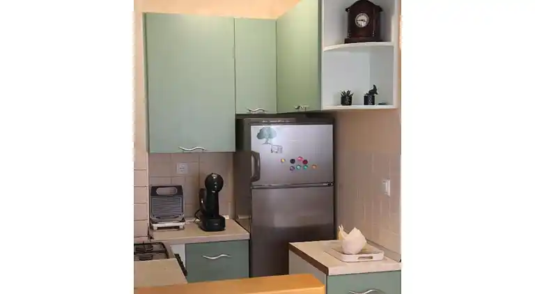 Aniks gemütliche Wohnung mit Netflix, HBO in Zagreb