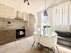 Cozy one Bedroom Apartment Pietra Storica