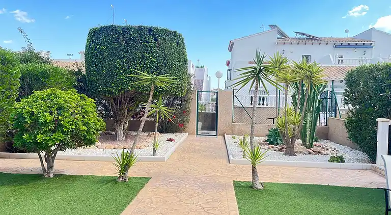 Orihuela Costa Duplex