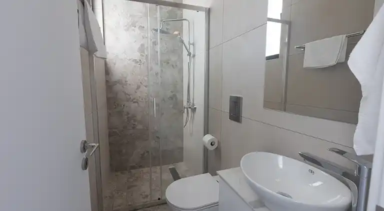 Protaras Aqua Villa AQ05