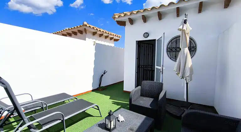 Orihuela Costa Duplex