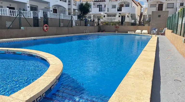 Orihuela Costa Duplex