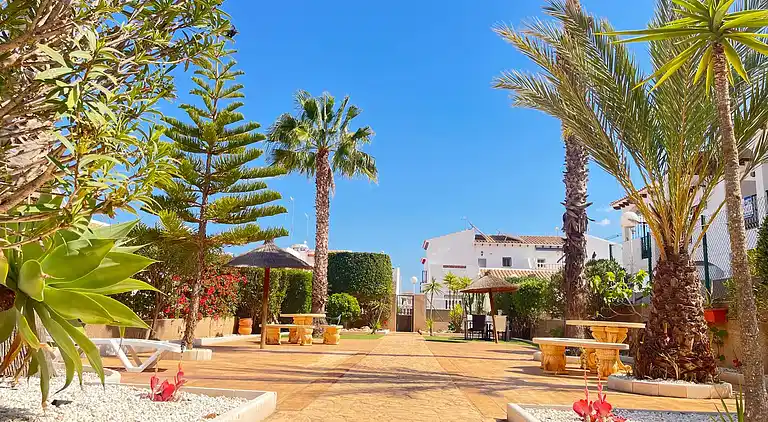 Orihuela Costa Duplex