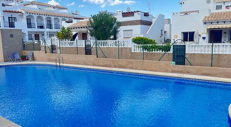 Orihuela Costa Duplex