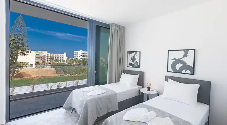 Protaras Aqua Villa AQ05