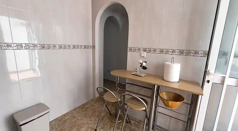 Orihuela Costa Duplex