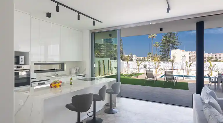 Protaras Aqua Villa AQ05