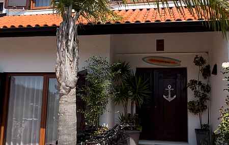 Sommerhus i Torreira
